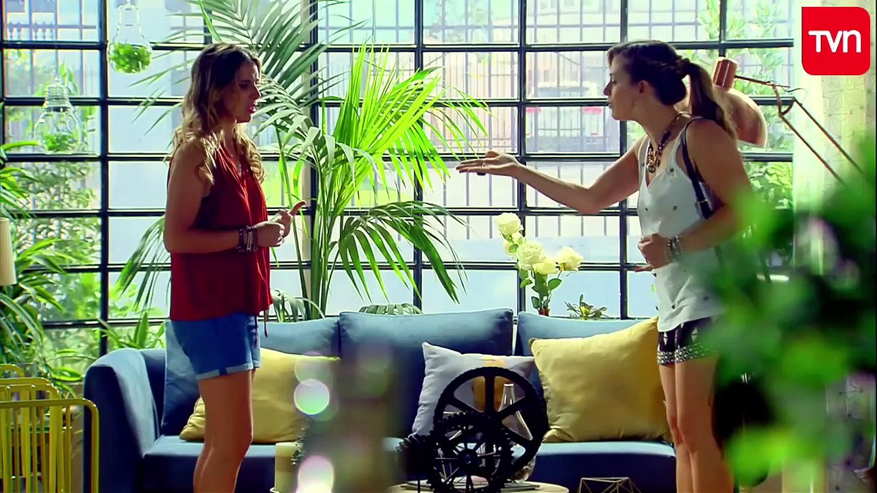 La Colombiana Capitulo 13