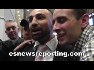 Manny Pacquiao vs Amir Khan Break Down - EsNews Boxing