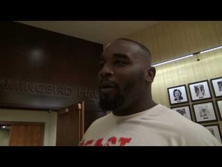 The Boxing Goon Why Danny Jacobs Beats GGG - EsNews Boxing