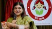 Maneka Gandhi says 'All violence is male generated'