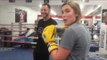Mayweather vs McGrgeor Boxing Will Beat MMA - esnews boxing