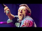 Coldplay shoots Holi-themed music video in Mumbai