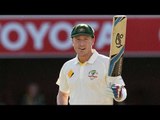 Australia's Brad Haddin bids International Cricket goodbye