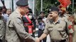 Indo-Pak DG-level talks today, Pak Rangers arrives in India