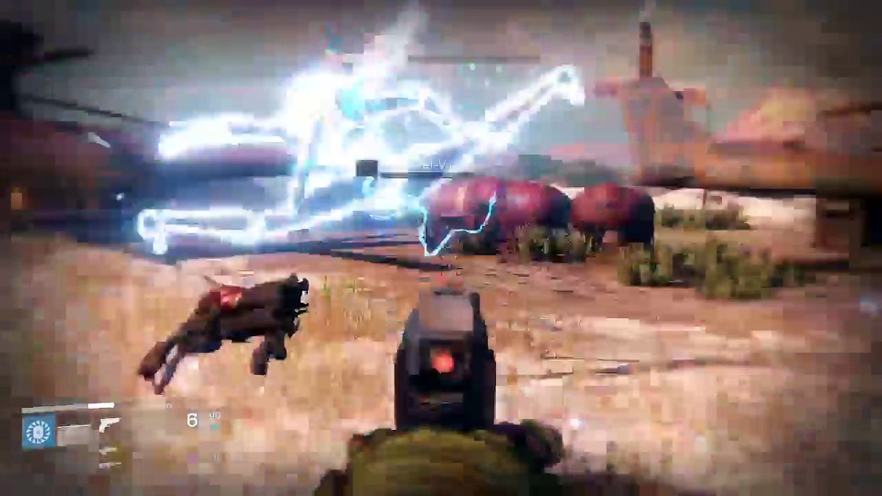 Destiny neuling ,brauche hilfe (6)