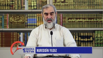 379) Erkeğin Talak Hakkı/Birfetva - Nureddin YILDIZ