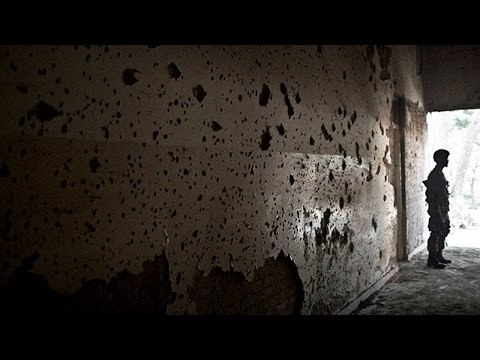 Taliban Militants attack prison in Afghanistan, frees prisoners