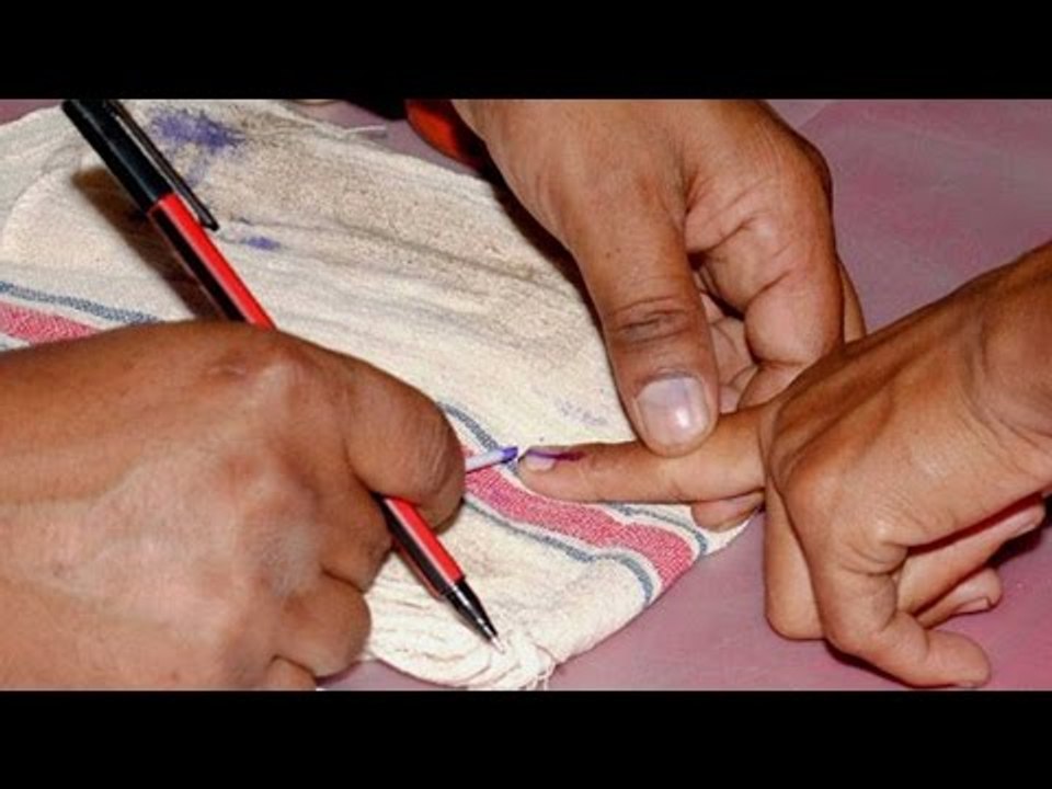 Bihar Elections 2015 begins from October 12