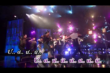 Giã Từ Đêm Mưa - Hoàng Mỹ An & Mai Tiến Dũng MV