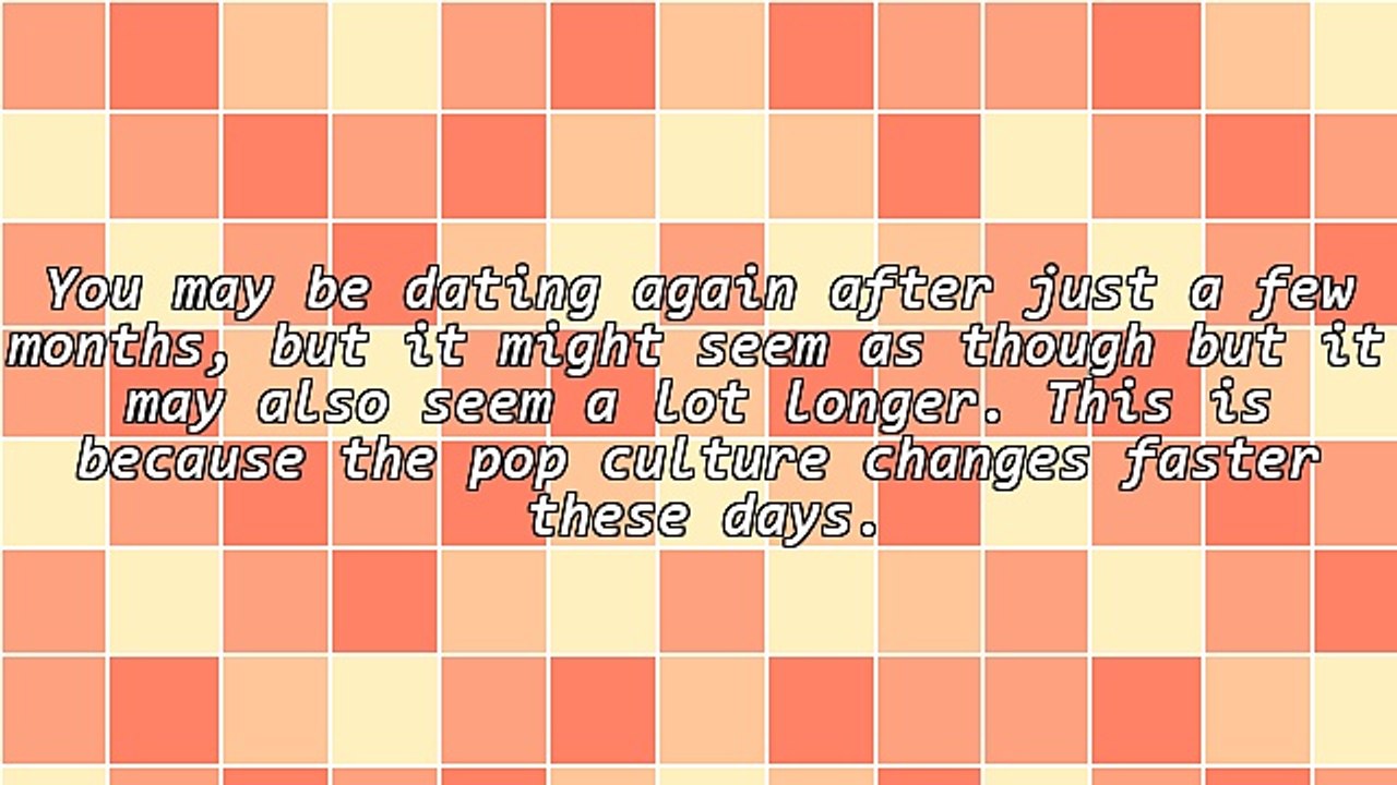 5 New Dating Rules You Need To Know Right Now