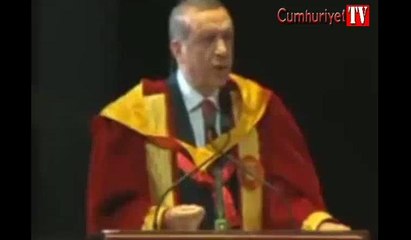 Erdoğan isyan etti: Böyle bir şey olabilir mi?