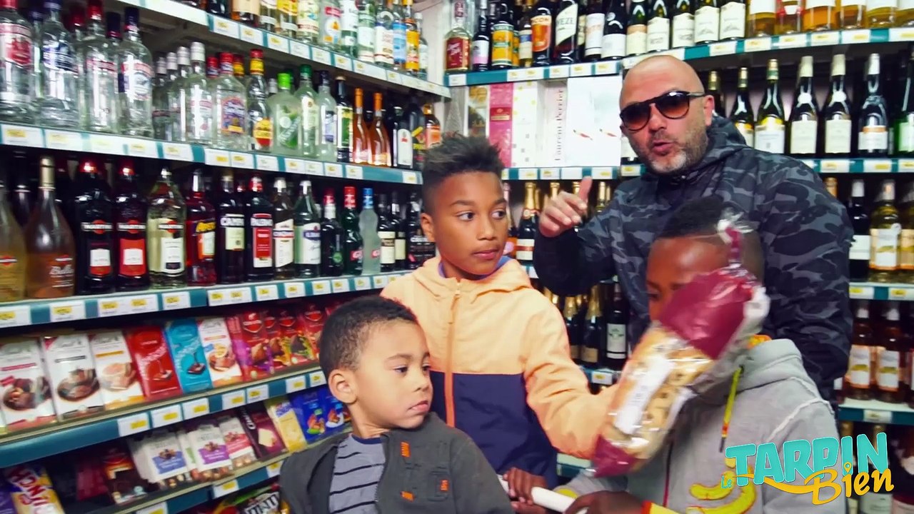 Interview de Muge knight - Fini parti
