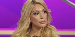 Farrah Abraham Shows Off A MASSIVE Ring After Getting Back With Simon Saran