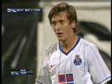 Ligue des Champions Besikstas 0 - 1 Porto