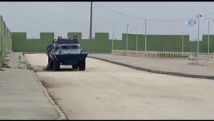 Yurt Genelinde 1 Mayıs Kutlamaları