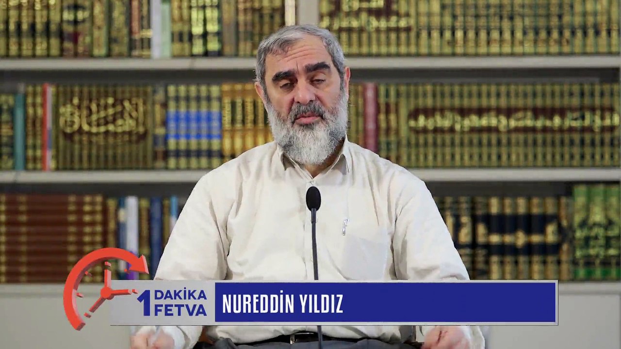 376) Cami dışında cemaatle kılınan namazın fazileti aynı mıdır?/Birfetva - Nureddin YILDIZ