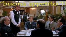 BUON APPETITO