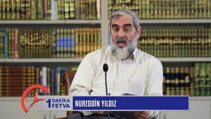 377) Koca, Eşinin Misafirlerine Sınırlama Getirebilir mi?/Birfetva - Nureddin YILDIZ