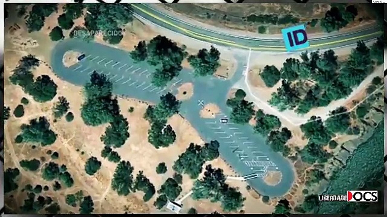 DESAPARECIDOS T07 E08