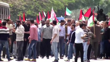 1 Mayıs Emek ve Dayanışma Günü