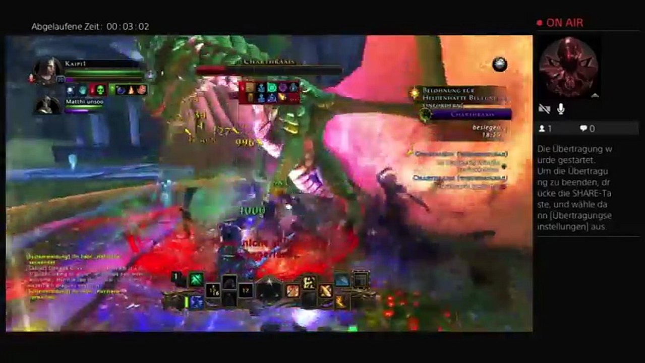 Neverwinter