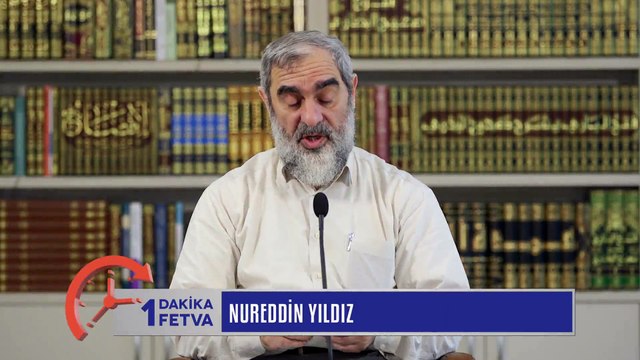 378) Eş mi yoksa Anne Baba mı Önceliklidir?/Birfetva - Nureddin YILDIZ