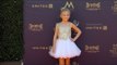 Alyvia Alyn Lind 2017 Daytime Emmy Awards Red Carpet