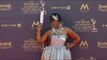 Anna Maria Horsford 2017 Daytime Emmy Awards Red Carpet
