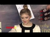 Willow Shields TWILIGHT 