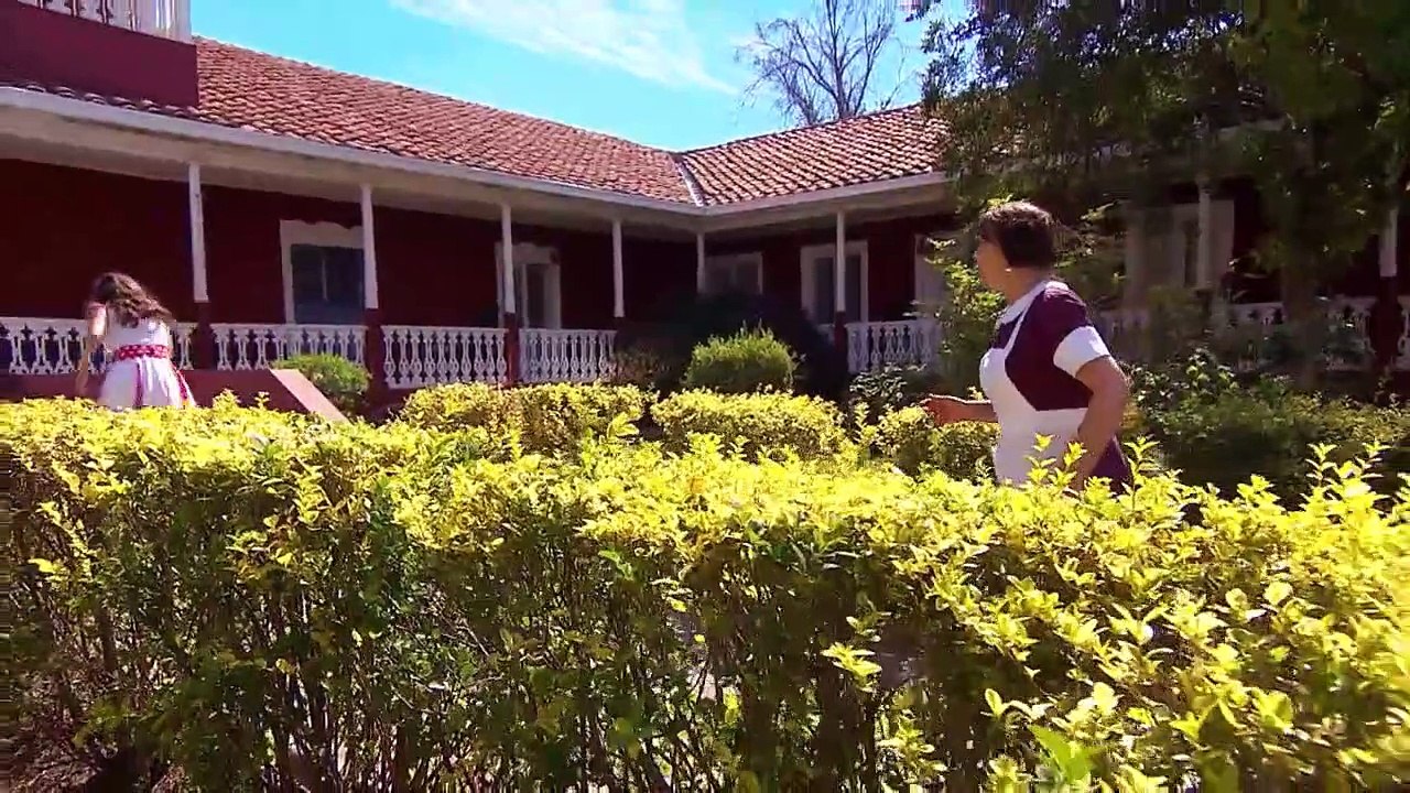 Perdona Nuestros Pecados Capitulo 9