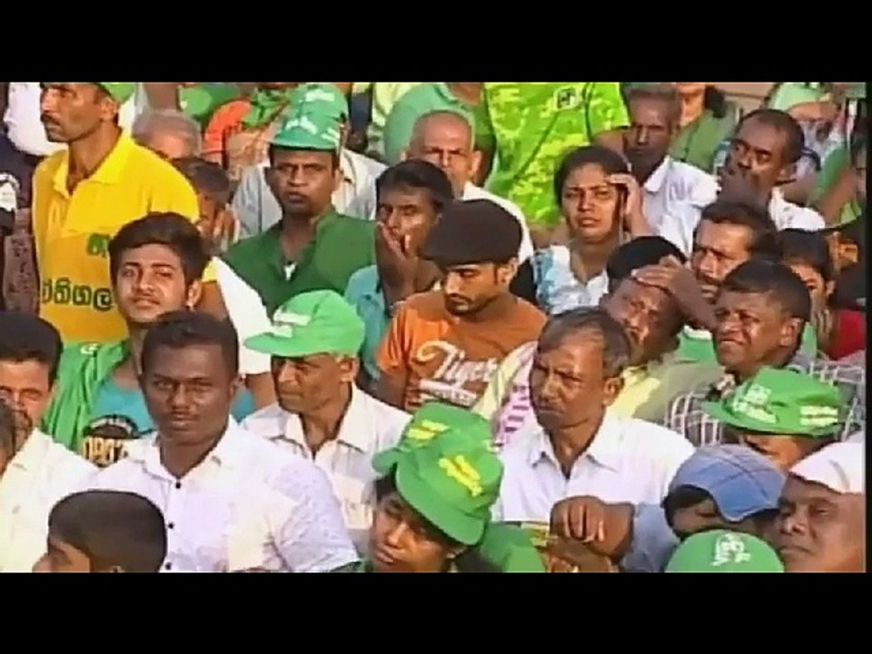 මම එපා කියද්දි පැය 48 සටන් විරාමයක් දුන්නා-කොටු වු කොටි ත්‍රස්තවාදීන්ට පනින්න ඉඩ දුන්නා