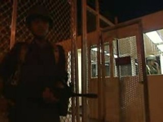 La guerre des mouches