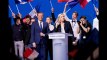Meeting Marine Le Pen : Nicolas Dupont-Aignan ovationné, il s'en prend au parti "Les Républicains" (vidéo)