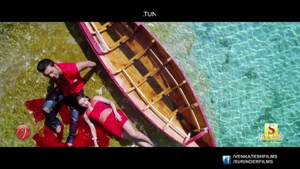 Download Video: Ke Tui Bol Bengali Video Song - Herogiri (2015) | Dev, Koel Mallick, Sayantika Banerjee and Mithun Chakrabarty | Jeet Gannguli | Arijit Singh