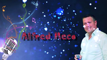 Alfred Meco - Live kolazh jugu 2 - 2016