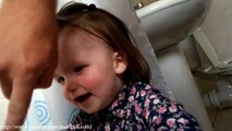 Funny Baby Videos - The Amazing Hilarious Laughing Babies Compilation - Remixed 2013