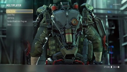 PSN & Advanced Warfare Servers Down (February 2015)