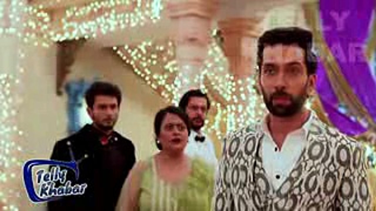Ishqbaaz - 1st May 2017 - StarPlus Serial News