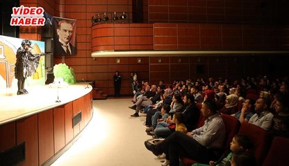 (1 MAYIS 2017) NEŞELİ VE RENKLİ HAFTA SONU