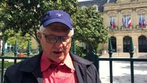 1er Mai à Clichy : Muzeau n'appelle pas à faire barrage à l'extrême droite. Fera t'il comme Dupont-Aignan qui avait investi Muzeau il y a quelques années sur Clichy, en soutenant Marine Le Pen ?