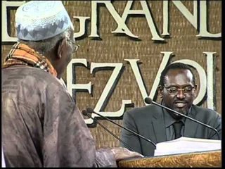 Grand rendez - vous 18 - 06 avril 2012 - Partie 2