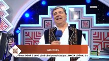 Ilie Rosu - Picaturi de untdelemn (Seara buna, dragi romani! - ETNO TV - 28.04.2017)