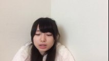 (20170325)(08:00～) 久保怜音 (AKB48) SHOWROOM part 2/2