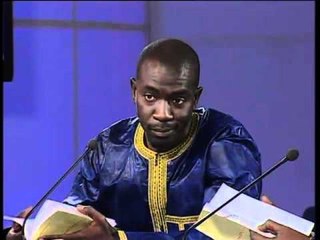 Grand rendez - vous 14 - Partie 2