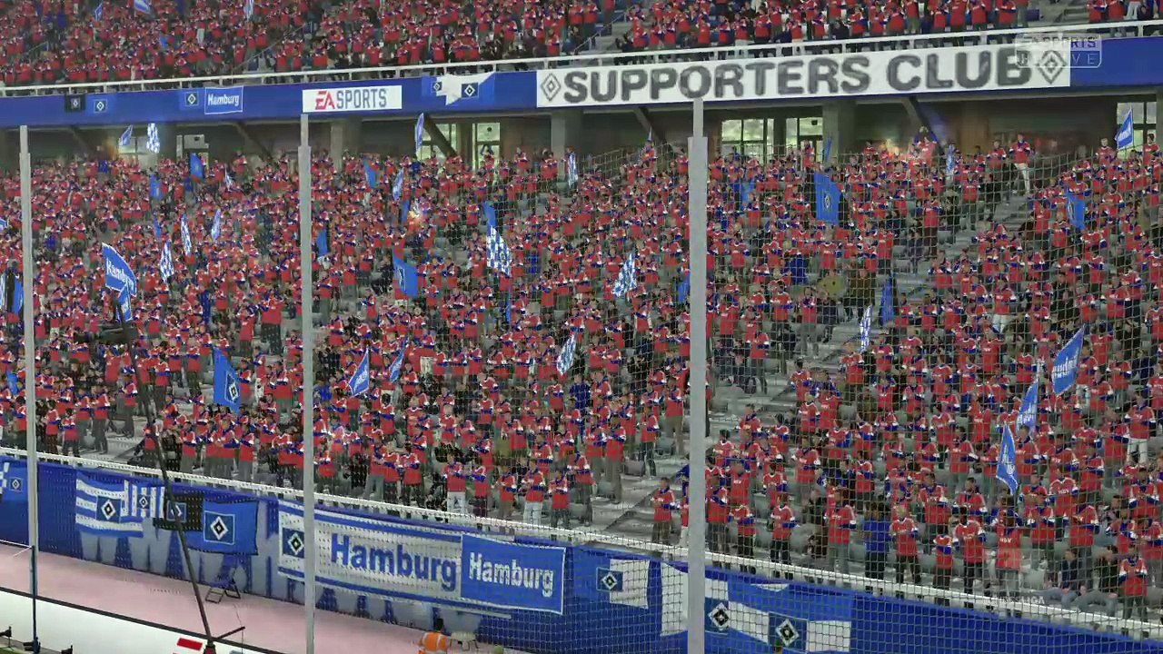 FIFA 17 Hoffenheim 1-0