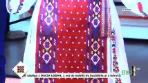 Liliana Geapana - Zana din Adamclisi (Seara buna, dragi romani! - ETNO TV - 28.04.2016)