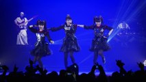 BABYMETAL - Ii ne! (Live at Wembley Arena 2016) Blu-ray