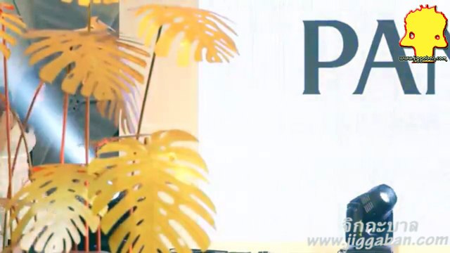 งานเปิดตัว 2 สาว Girls'Generation - Yuri SeoHyun - Pantene Global Presenter -