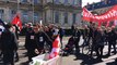 Manifestation du 1er-Mai : des milliers de personnes dans la rue à Grenoble (2)