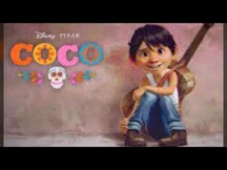 Coco (2017) Disney Nuevo Tráiler Oficial  Español